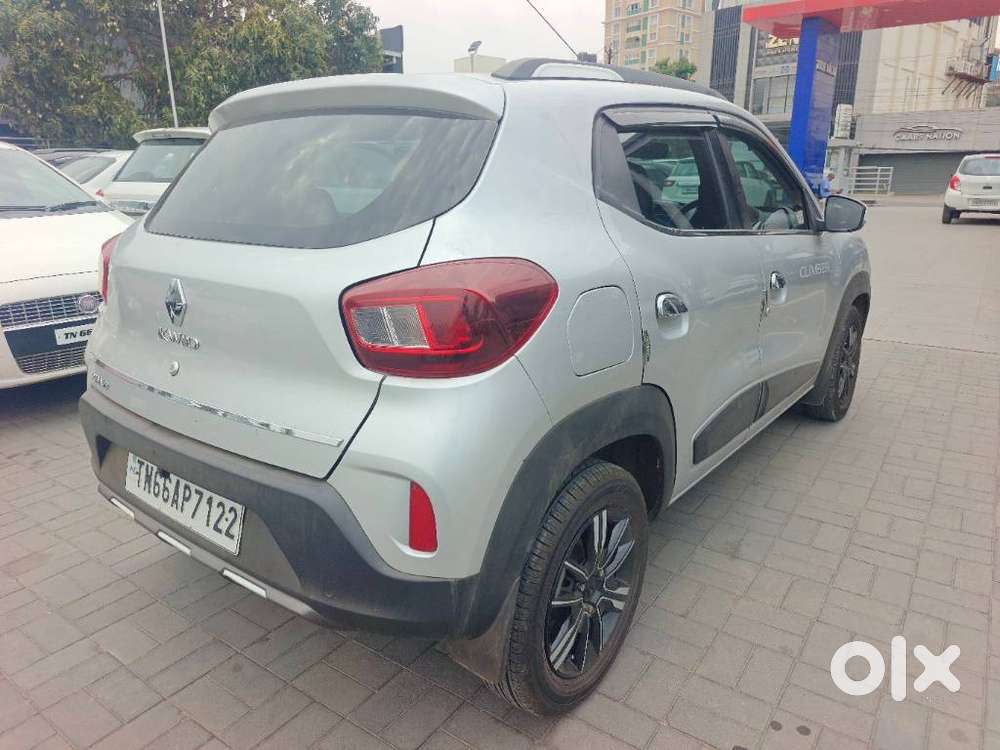 Renault Kwid Rxt Amt Climber (automatic), 2023, Petrol