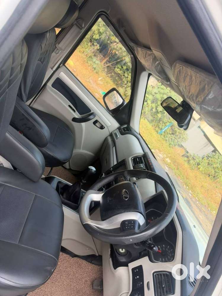 Mahindra Scorpio S11 Mt 7s, 2021, Diesel