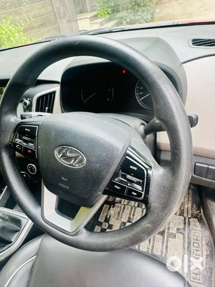 Hyundai Creta 2016 Diesel