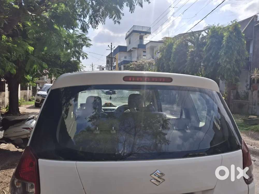 Maruti Suzuki Ertiga 2015