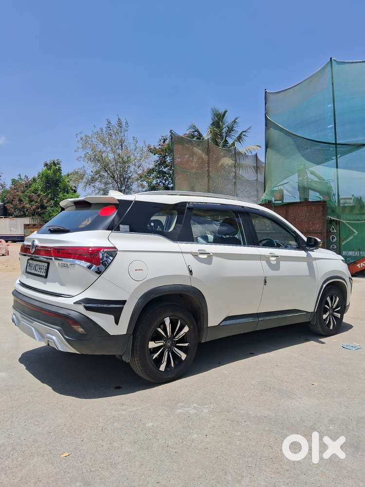 Mg Hector 1.5 Dct Sharp, 2020, Petrol