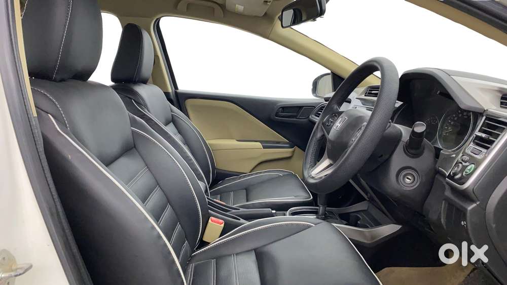 Honda City 2015-2017 I Vtec Cvt Sv, 2016, Petrol