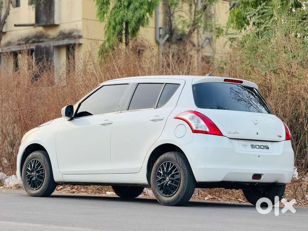 Maruti Suzuki Swift 2011-2014 Vdi, 2012, Diesel
