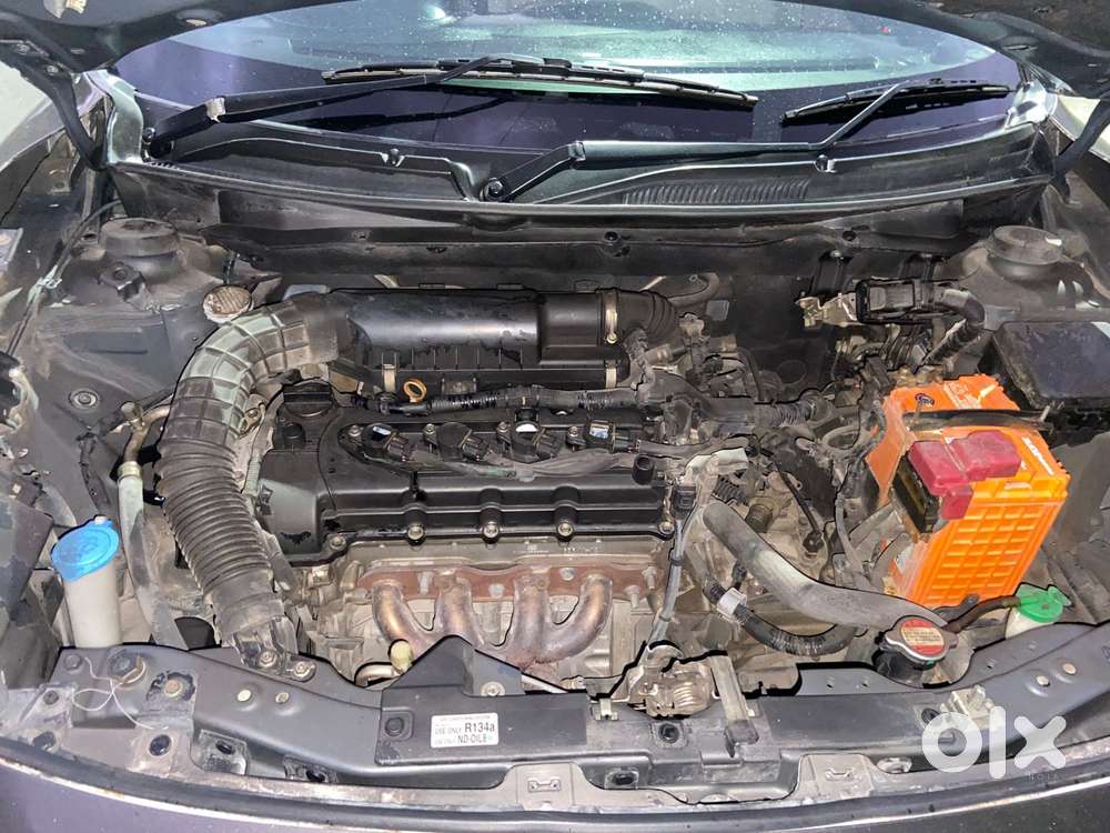 Maruti Suzuki Swift Dzire Vxi(o) Mt, 2018, Petrol