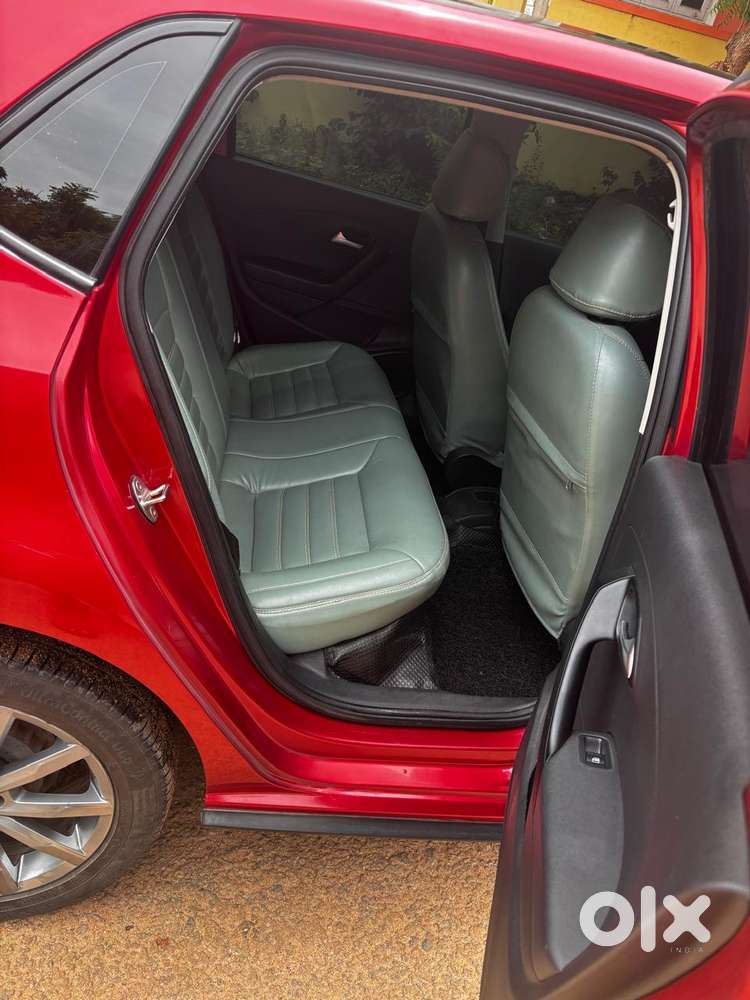 Volkswagen Polo Gt Tsi, 2021, Petrol
