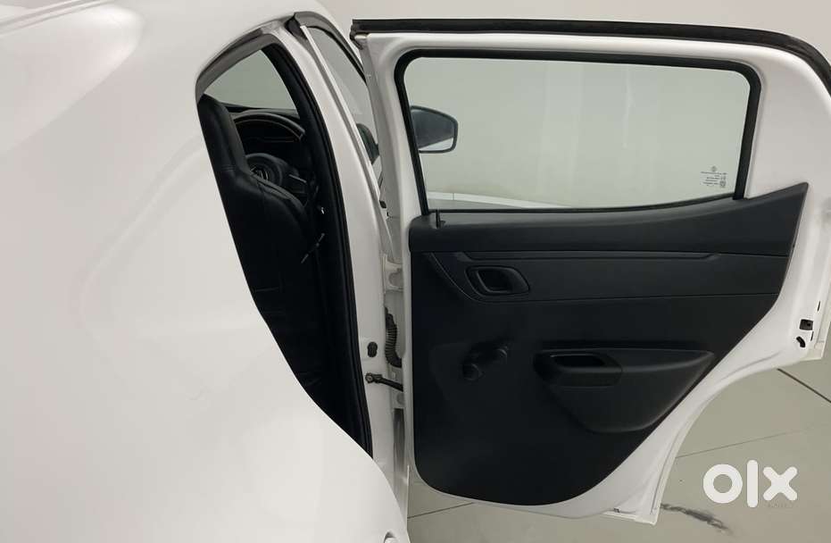 Renault Kwid Rxt Optional, 2022