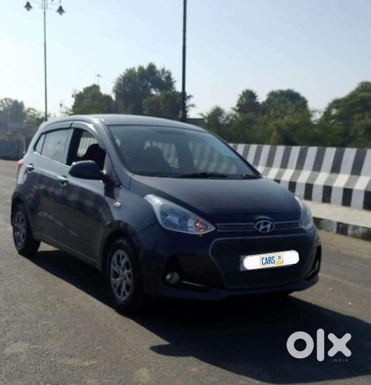 Hyundai Santro Xing