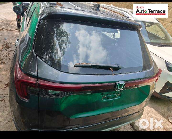 Honda Elevate Zx Cvt, 2024, Petrol