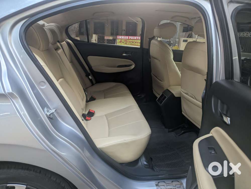 Honda City Zx Vtec, 2023, Petrol