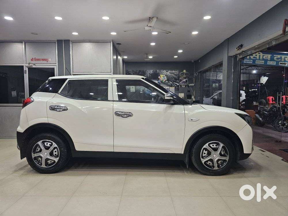 Mahindra Xuv300 W4 Diesel, 2020, Diesel