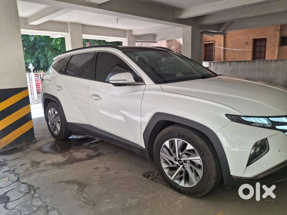 Hyundai Tucson Signature 2.0 At Diesel, 2023, Diesel