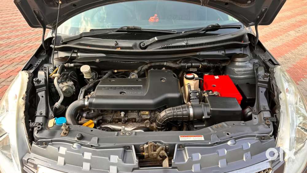 Maruti Suzuki Swift 2018 Zdi, 2015, Diesel