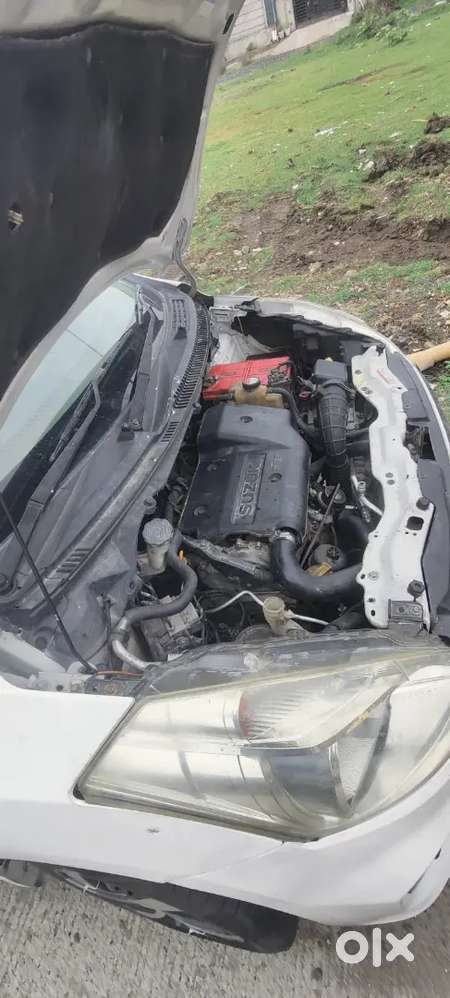 Maruti Suzuki Ertiga 2013 Anniversary