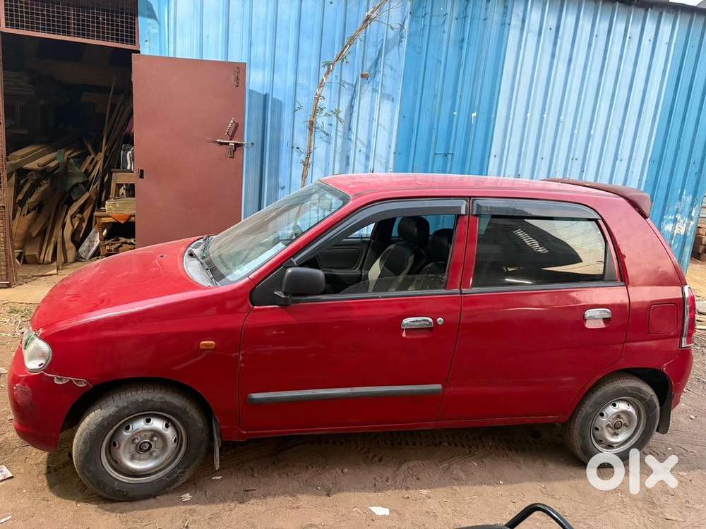 Maruti Suzuki Car 2004
