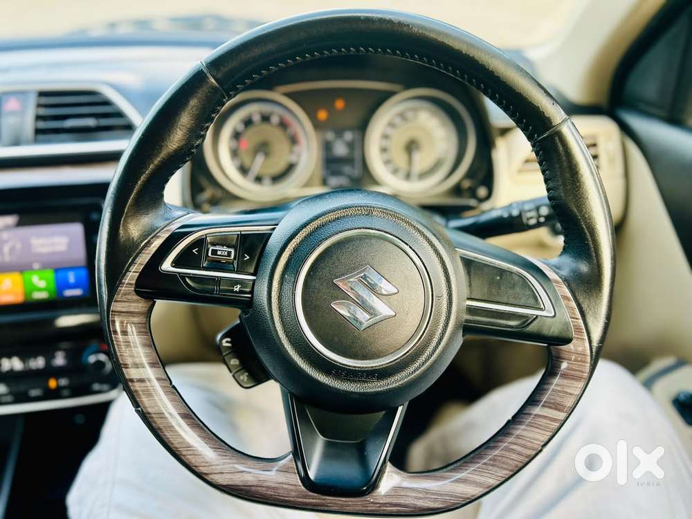Maruti Suzuki Swift Dzire 1.3 Zxi, 2023, Petrol