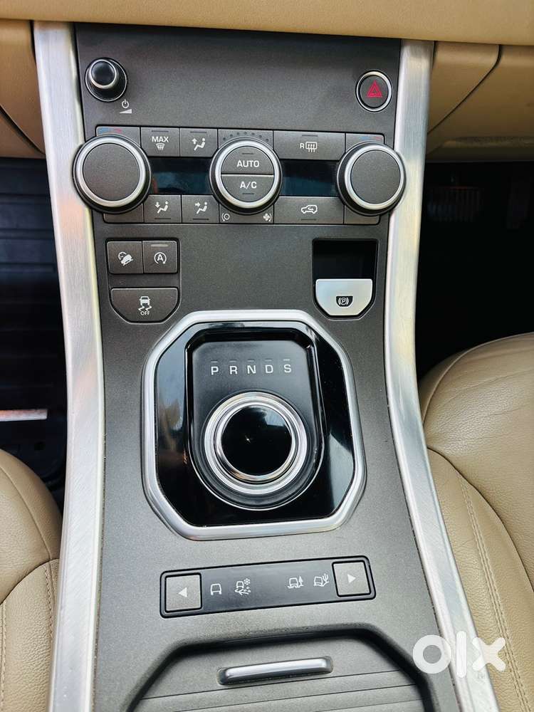 Range Rover Evoque Se Dynamic Diesel