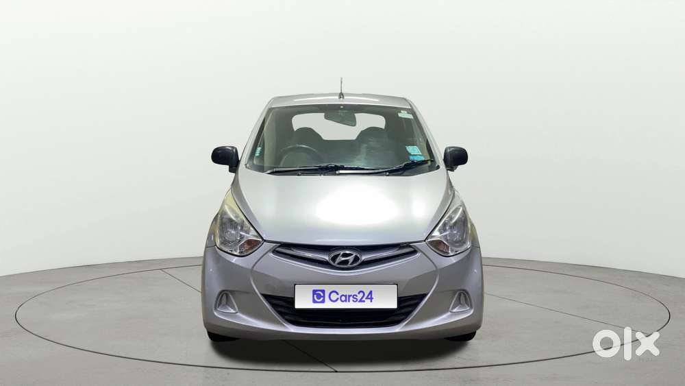 Hyundai Eon Magna +, 2012, Petrol