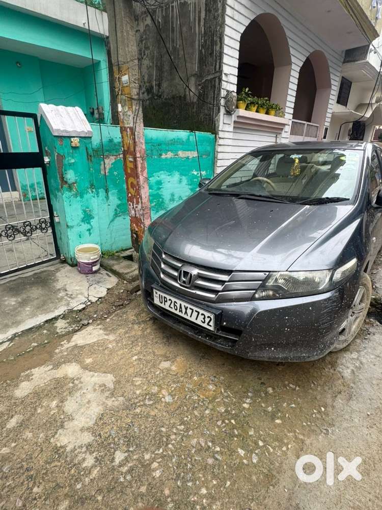 Honda City 1.5 Petrol 2009