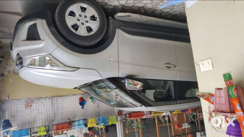 Doctor Driven Well Maintained Highly Fuel Efficient Car
