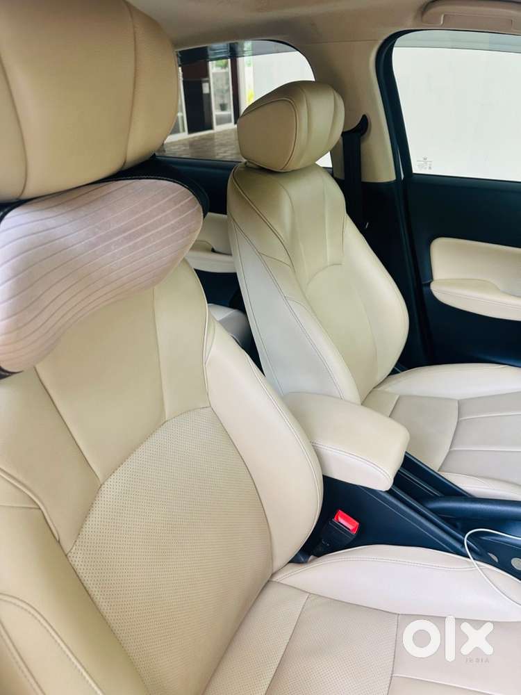 Honda City Zx 2020 Petrol Automatic Good Condition Ful Showroom Track
