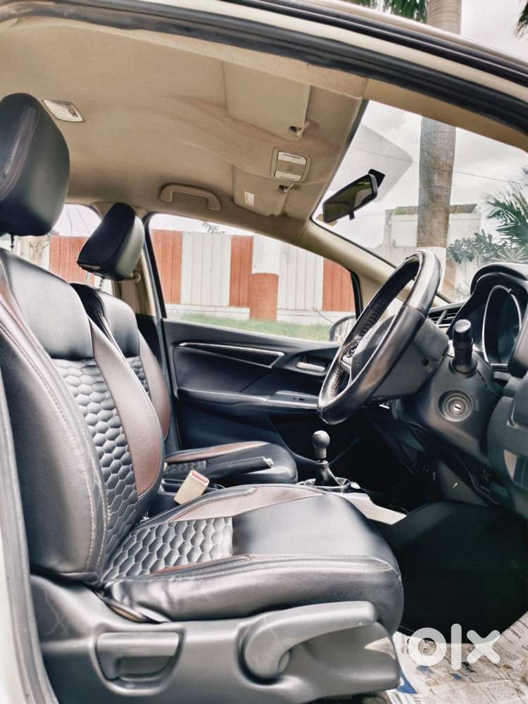 Honda Jazz V Diesel, 2015, Diesel