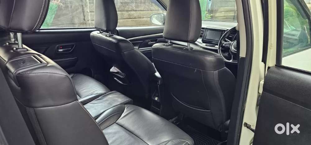 Maruti Suzuki Xl6 1.5 Alpha Mt, 2019, Petrol