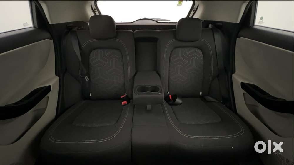 Tata Nexon 1.5 Revotorq Xz Plus (s), 2021, Diesel