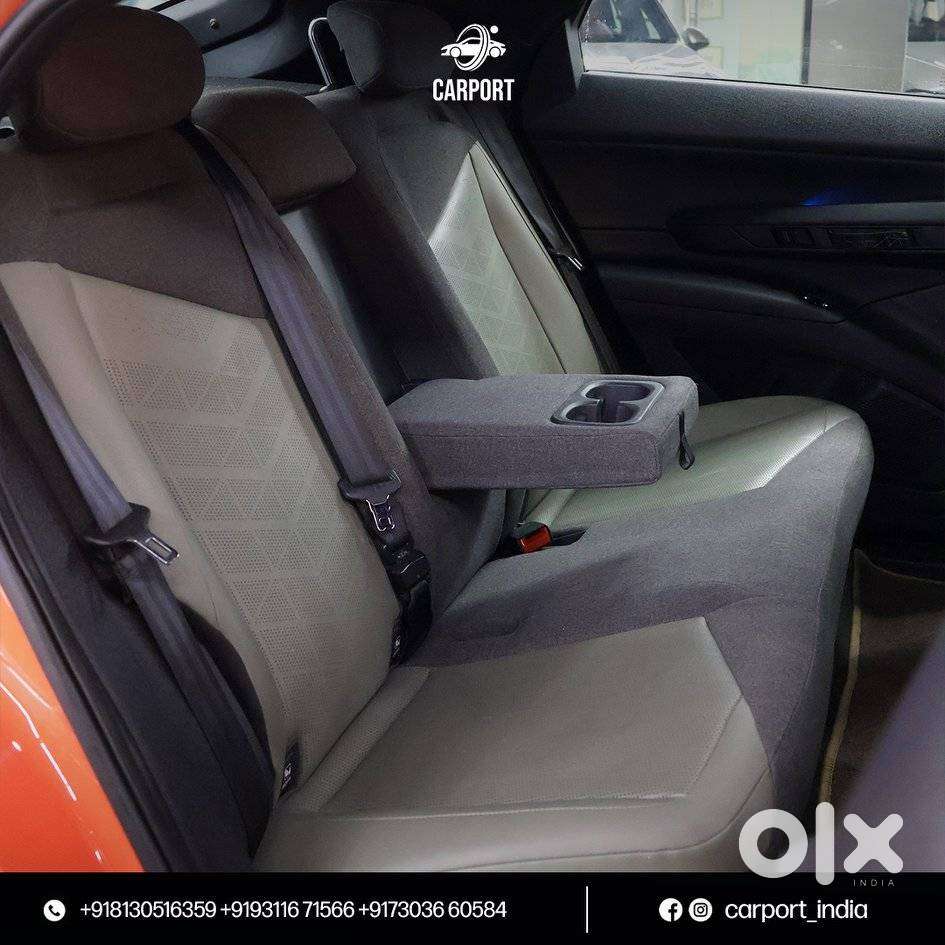 Mahindra Be 6 Pack Three B79, 2025, Electric