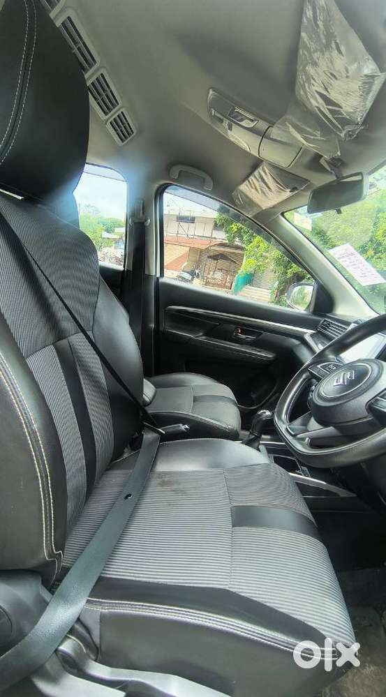 Maruti Suzuki Xl6 Zeta Mt Cng, 2024, Cng & Hybrids