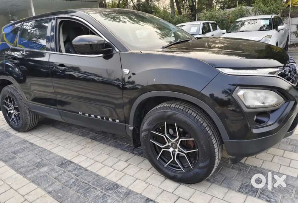 Tata Harrier 2.0 Kryotec 2020