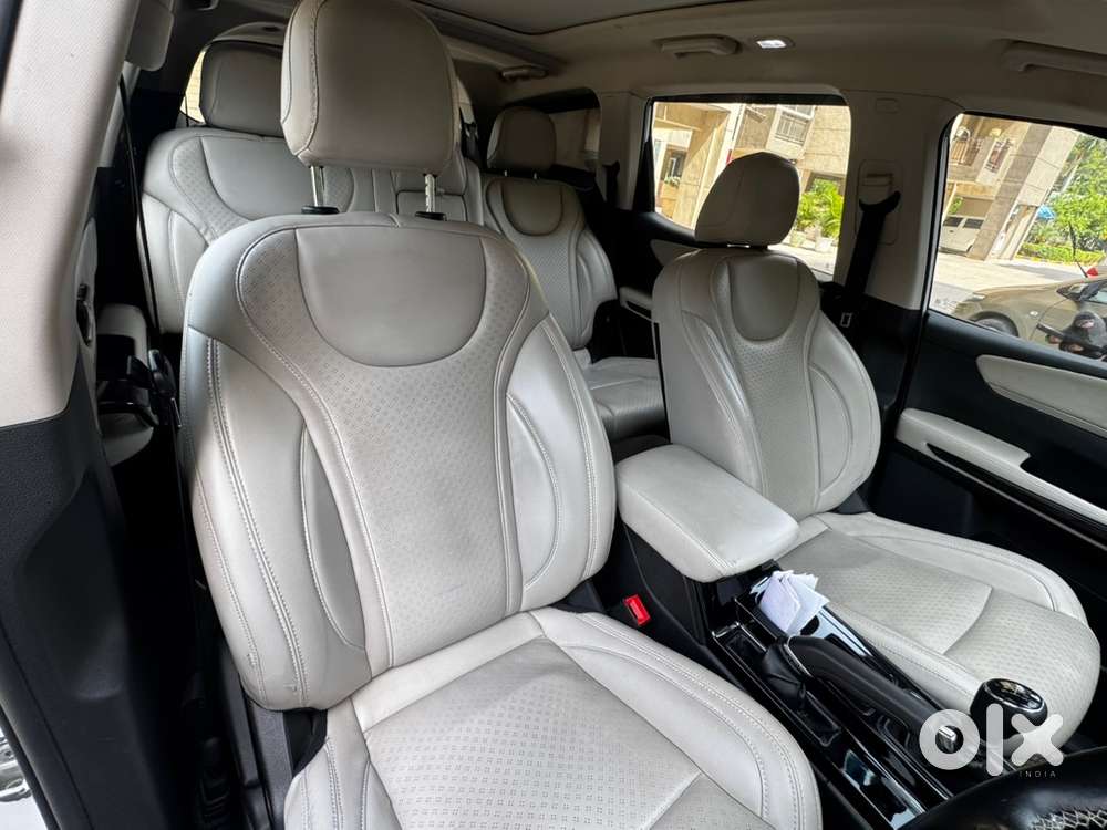 Mahindra Xuv700 Petrol 2024