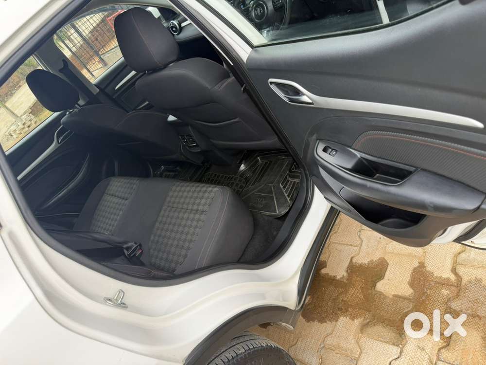 Mg Zs Ev 2024 Drives