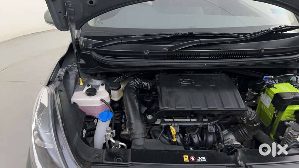 Hyundai Grand I10 Nios Asta Amt 1.2 Kappa Vtvt, 2023, Petrol