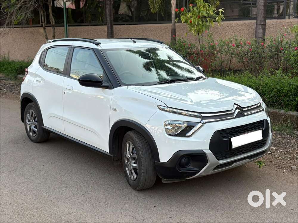 Citroen C3 Feel (o) 1.2 Petrol, 2025, Petrol