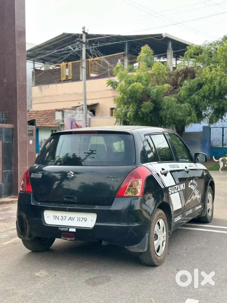 Maruti Suzuki Swift 2008 Diesel 128000 Km Driven