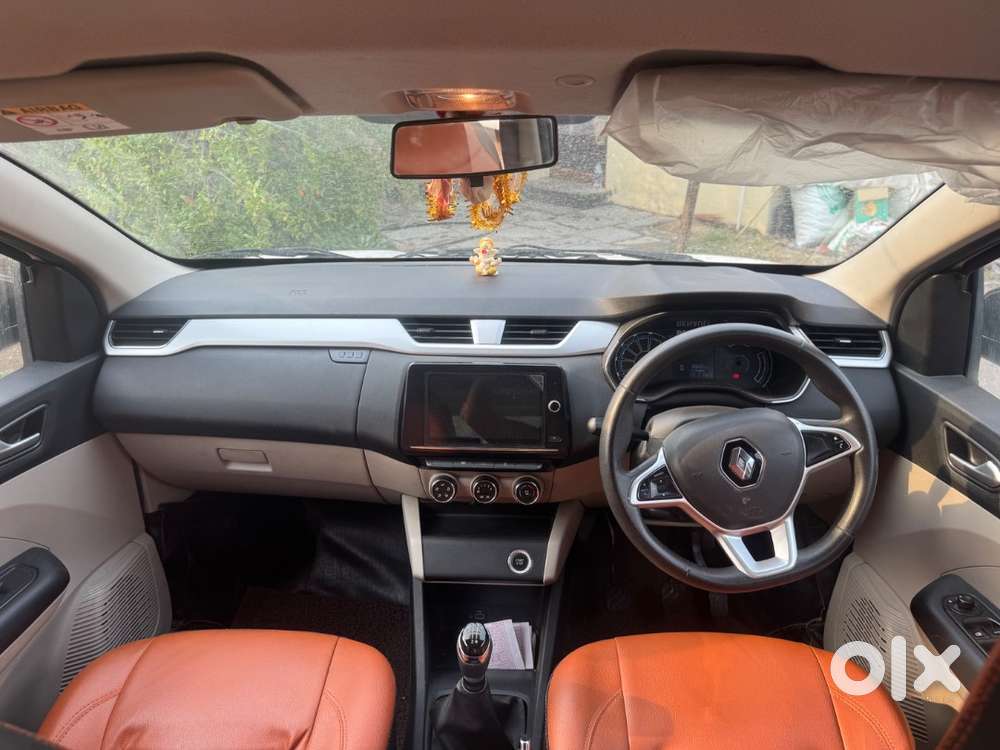 Renault Triber