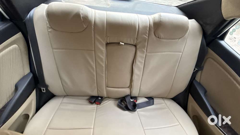 Hyundai Verna 2016-2017 1.6 Sx Vtvt, 2016, Diesel