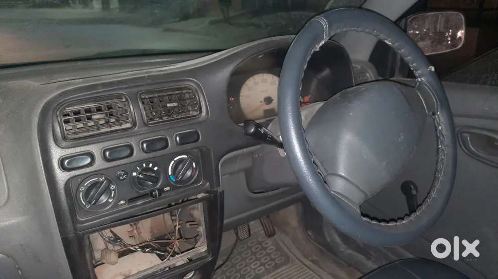 Maruti Suzuki Alto 2005 Mint Engine Condition