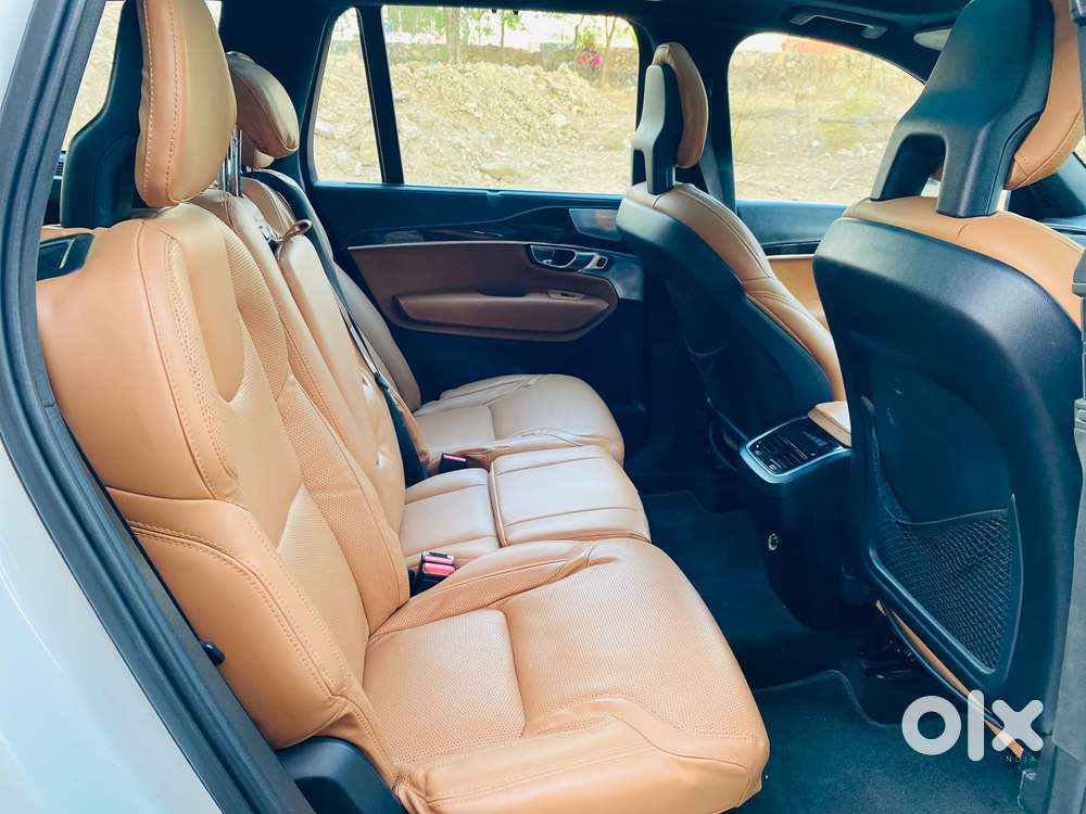 Volvo Xc 90 D5 Awd, 2017, Diesel