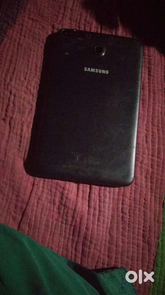 Samsung galaxy tab