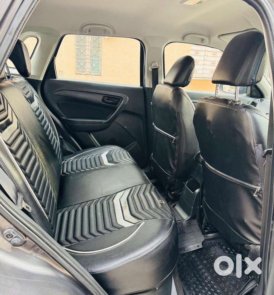 Maruti Suzuki Vitara Brezza Vdi Option, 2017, Diesel