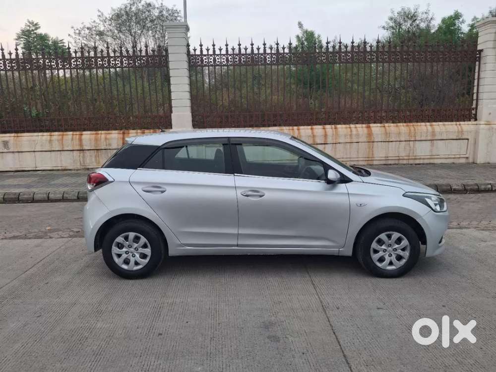 Hyundai Elite I20 Magna 1.4 Crdi, 2016, Diesel