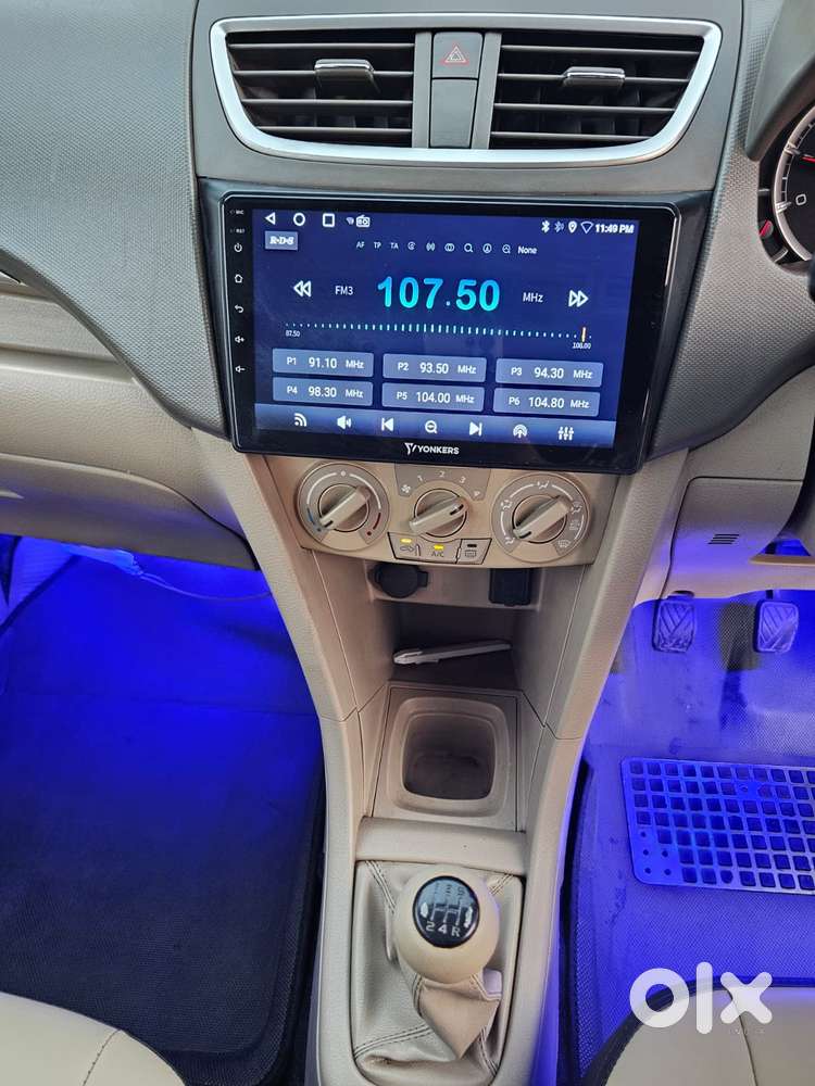 Maruti Suzuki Ertiga 2012-2015 Zdi, 2013, Diesel