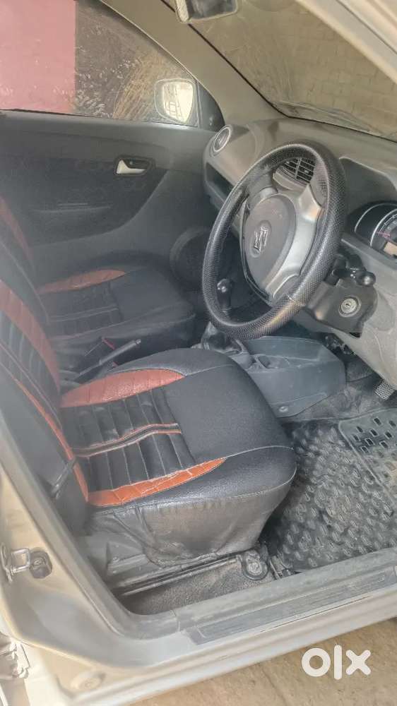 Maruti Suzuki Alto 800 Lxi