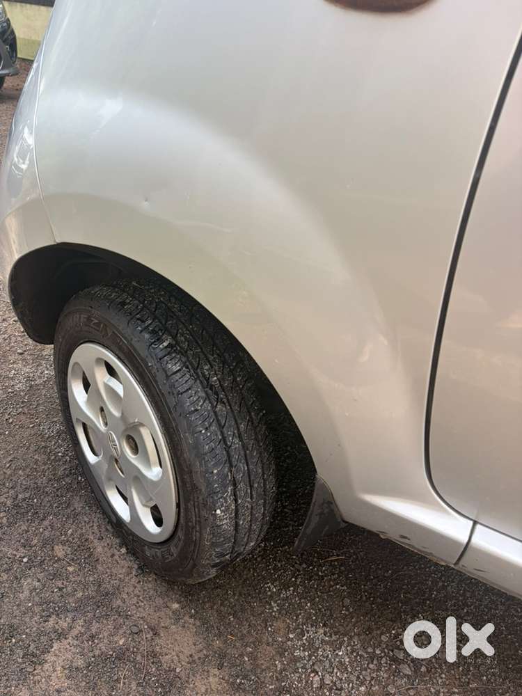 Tata Nano Genx 2015 Petrol Automatic