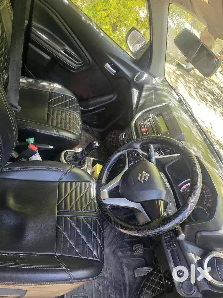 Maruti Suzuki Celerio 2022 Petrol 68000 Km Driven