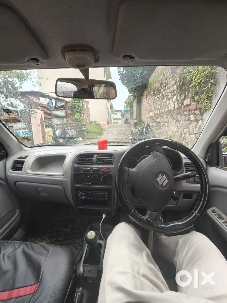 Maruti Suzuki Alto 2010 Lxi