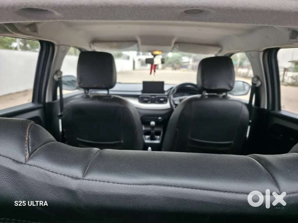 Tata Punch 1.2 Revotron 2023