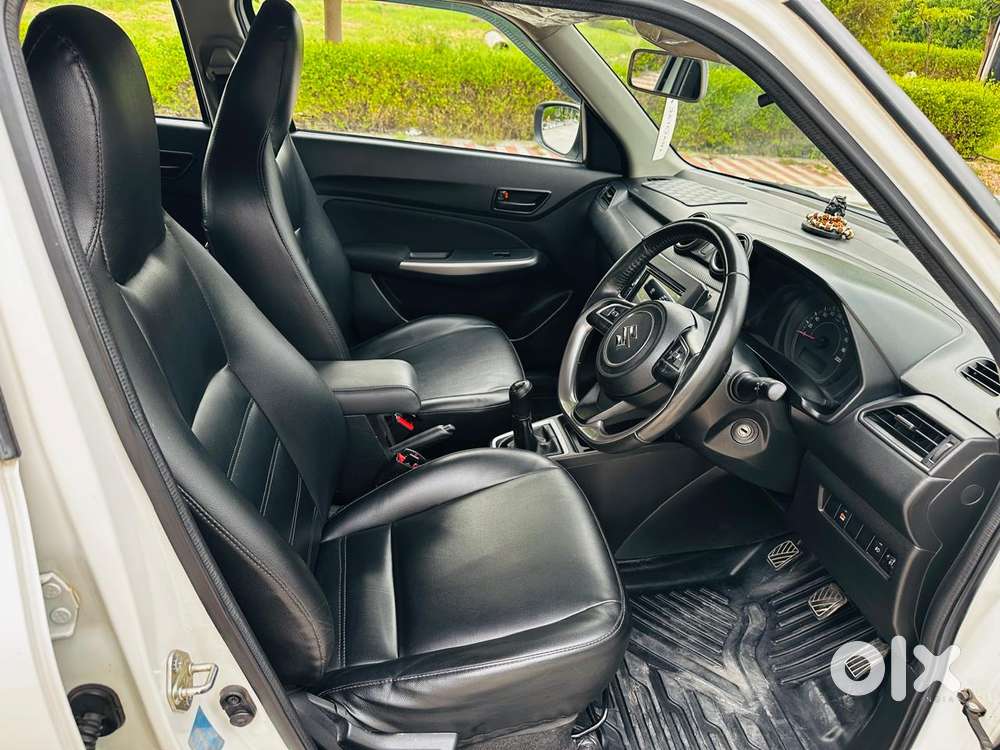 Maruti Suzuki Swift Lxi Optional-o, 2020, Petrol