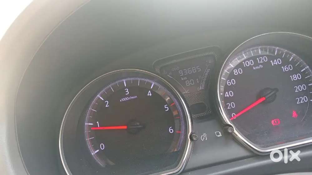 Nissan Sunny Diesel 2014